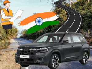 2025 Kia Seltos Review: Fastest Compact SUV Yet